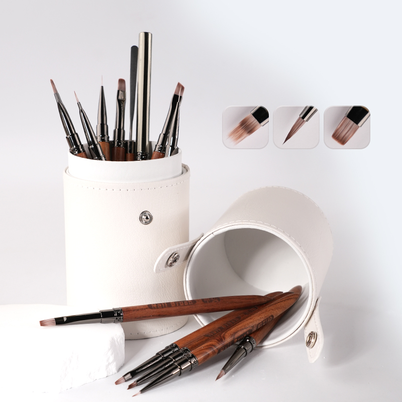 Sweet-Z 1/13Pcs Nagel Pinsel S – Nail Art Zone Bewertung und Preis