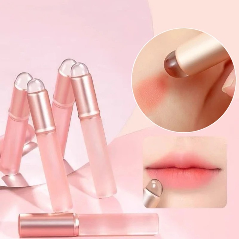 Jelly Pink Nail Art Silikonpin – Nail Art Pink Soft Bewertung und Preis