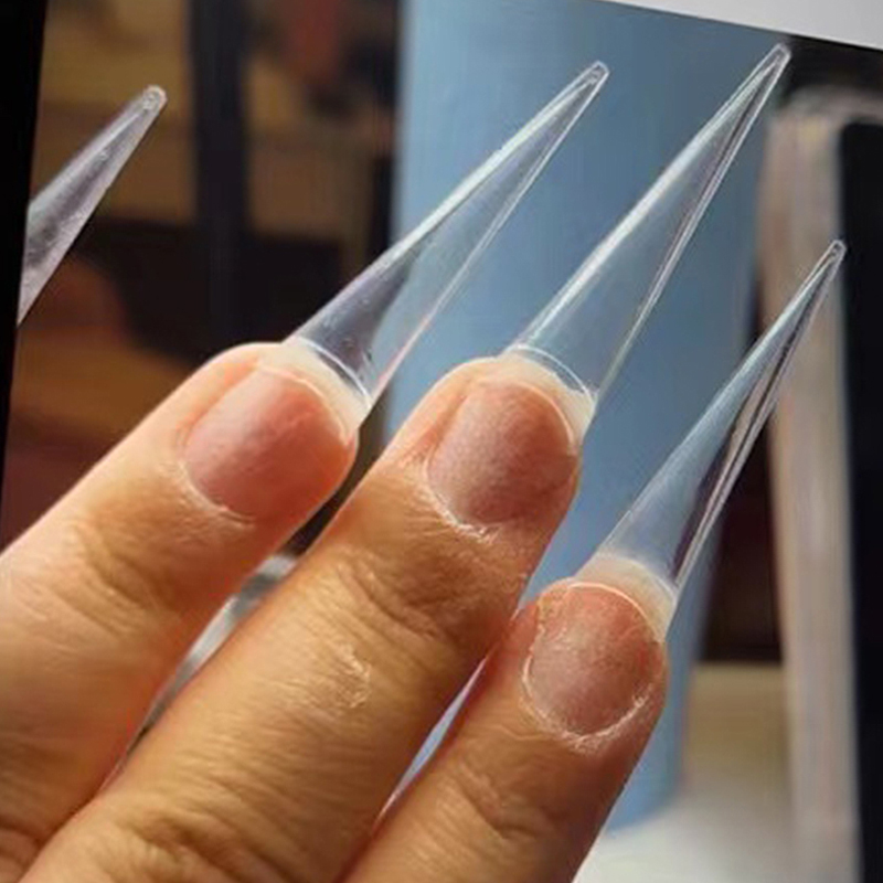 Xxl Stiletto extra lange falsc – Nail Art Xxl Bewertung und Preis