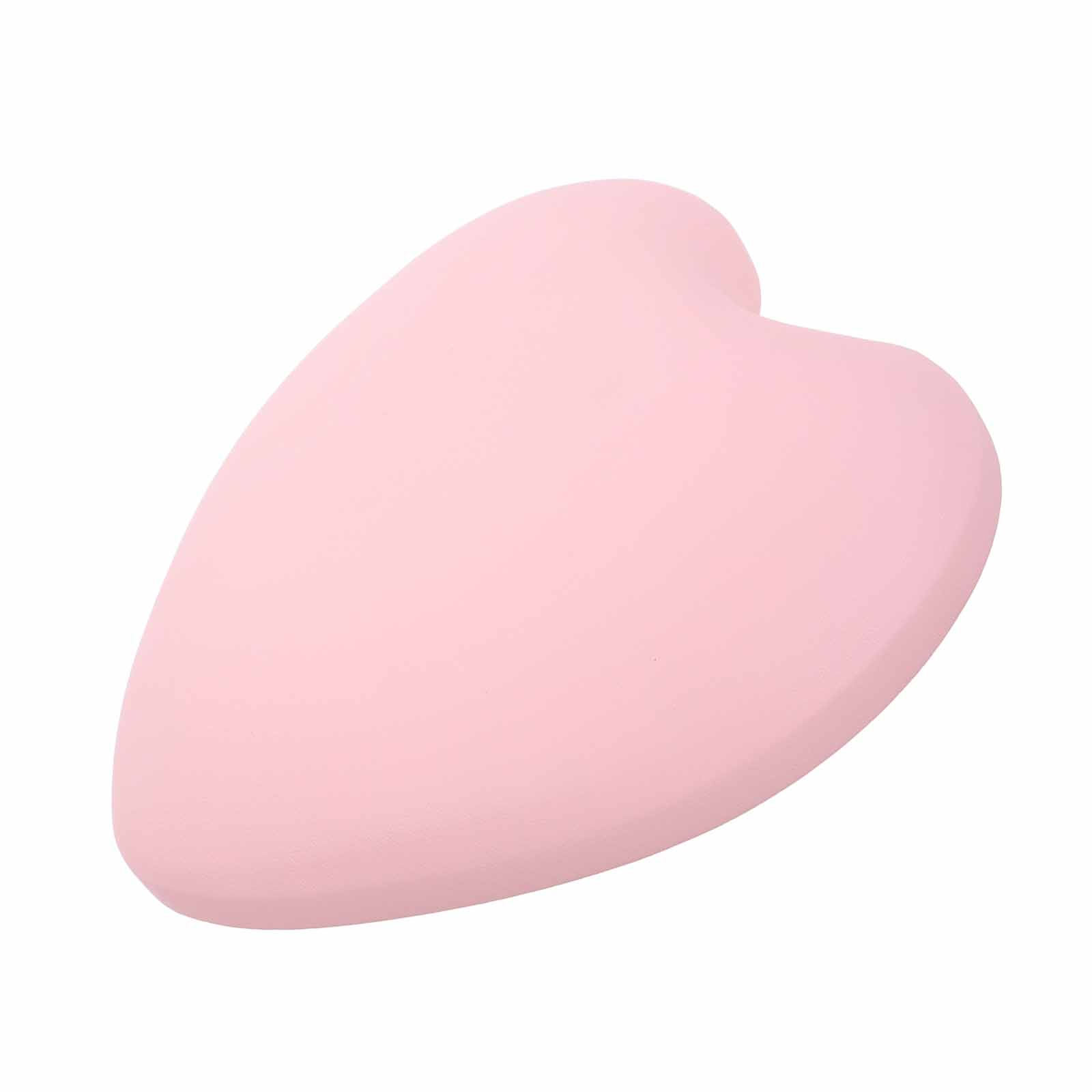 Rosa Herzförmige Maniküre-Arms – Nail Art Pink Soft Bewertung und Preis