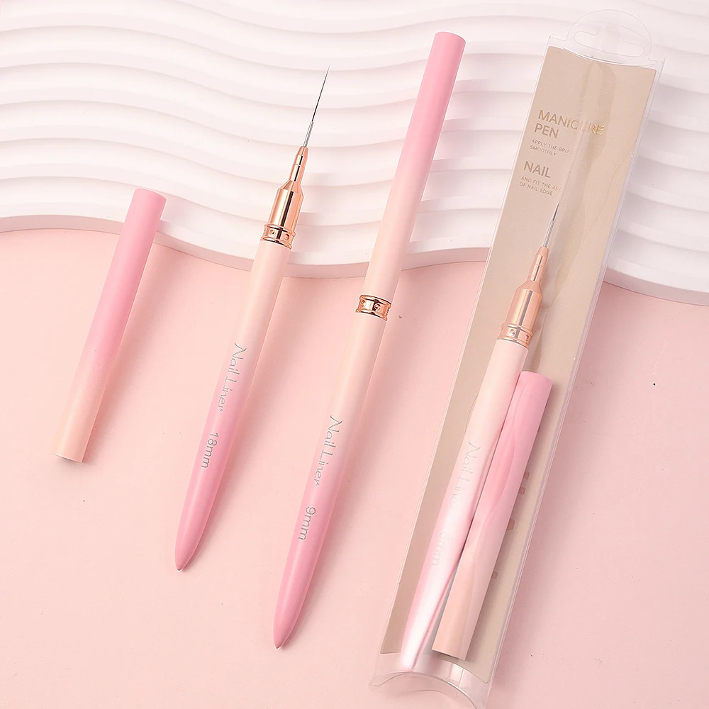 Sweet-Z 6 stücke Liner Nagel P – Nail Art Zone Bewertung und Preis