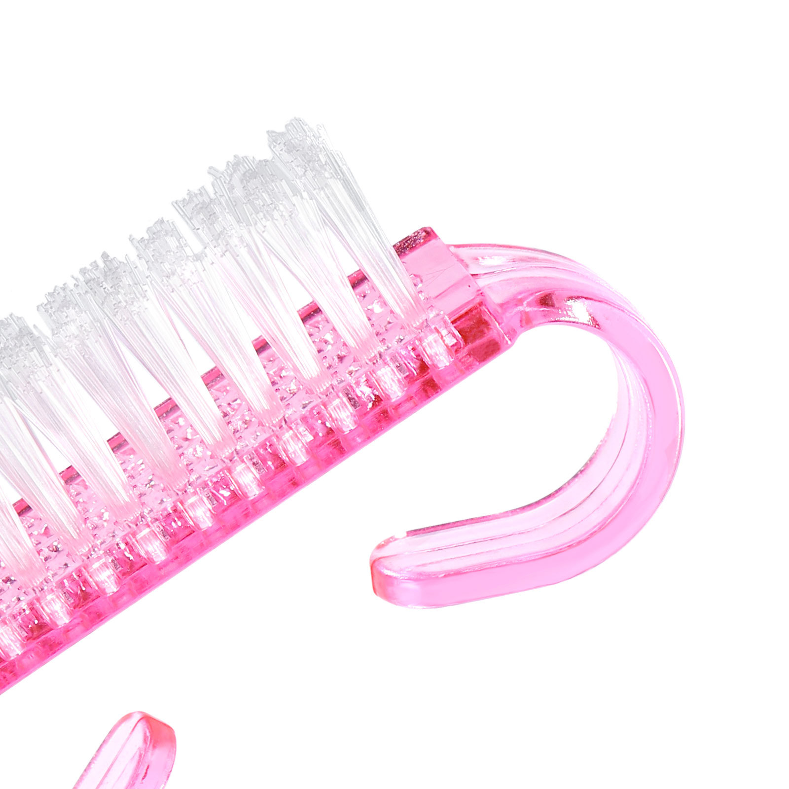 1/5/20Pcs Acryl Nagel Pinsel R – Nail Art Pink Soft Bewertung und Preis