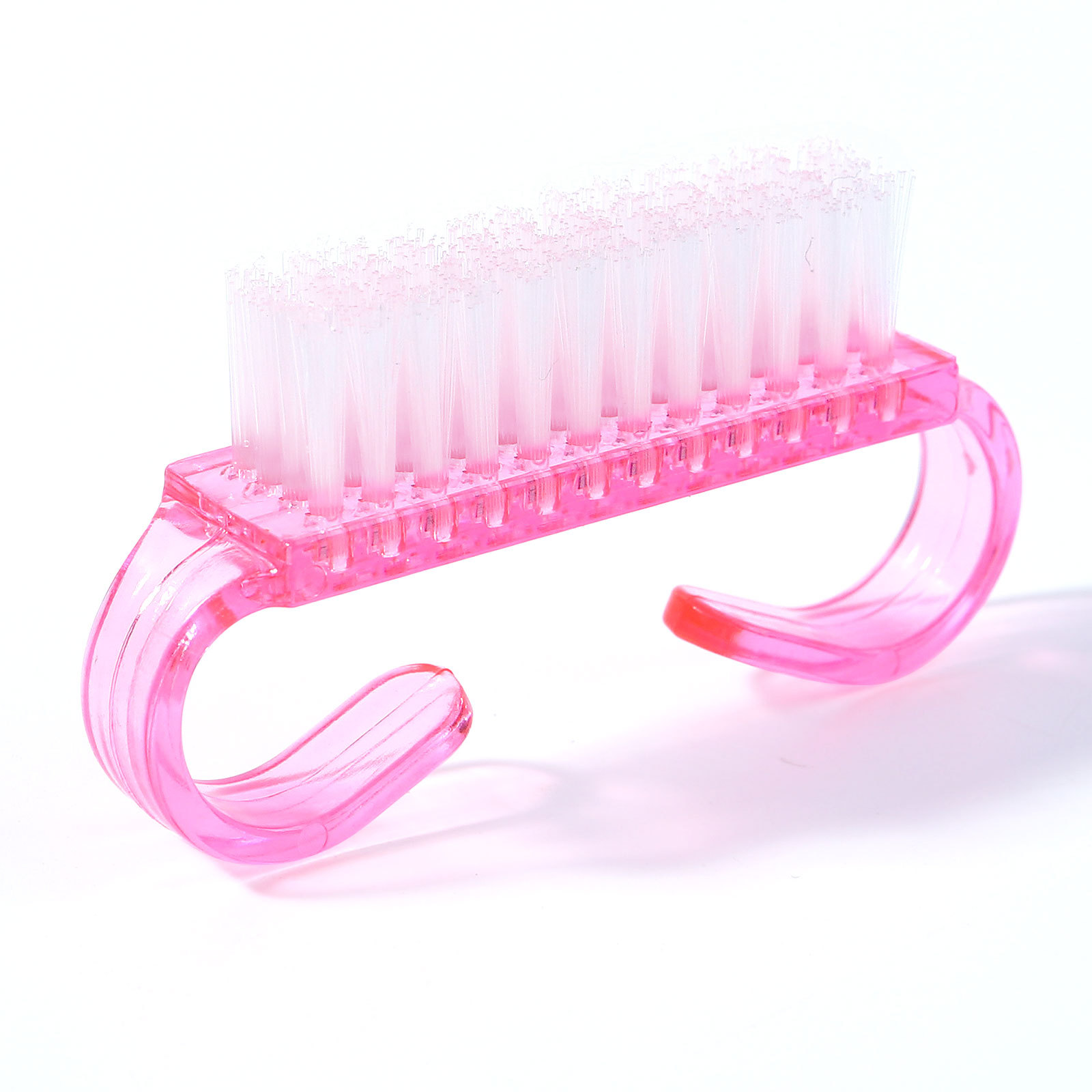 1/5/20Pcs Acryl Nagel Pinsel R – Nail Art Pink Soft Bewertung und Preis