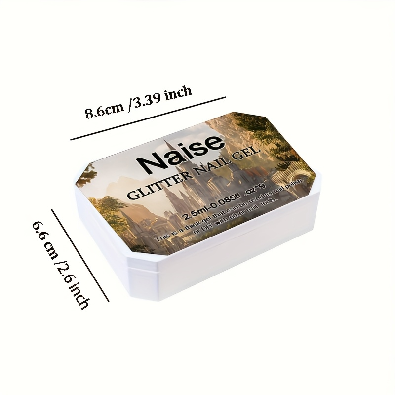 Maillard 9-Größen Solid Nail P – Nail Gel Polish Set Bewertung und Preis