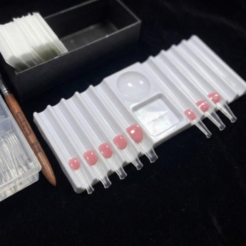 Nagelkunst-Stifthalter, Nagelv – Nail Art Zone Bewertung und Preis