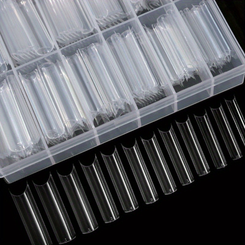 100.120,200,240 Stück XXL extr – Nail Art Xxl Bewertung und Preis