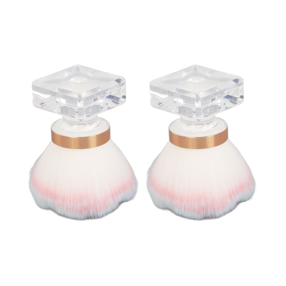 2 Stück Rosa Weiche Borsten Na – Nail Art Pink Soft Bewertung und Preis