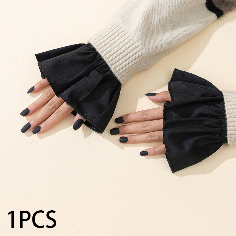 Z. Nagel-Foto-Handschuhe: Wund – Nail Art Zone Bewertung und Preis