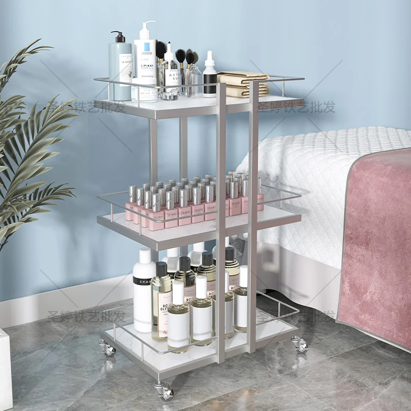Schönheits salon Wagen Wagen W – Nail Art Xxl Bewertung und Preis