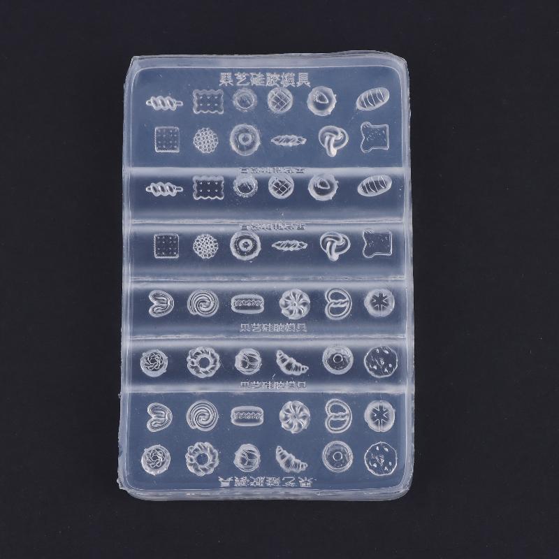 Z. Nagelkunst Silikonform Mini – Nail Art Zone Bewertung und Preis
