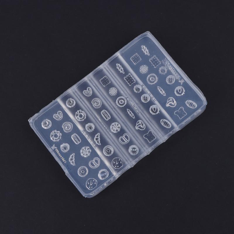 Z. Nagelkunst Silikonform Mini – Nail Art Zone Bewertung und Preis