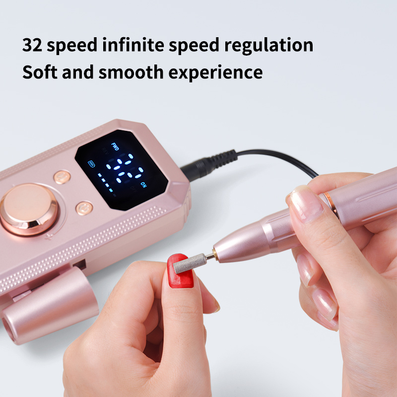 Professionelle elektrische Nai – Nail Art Zone Bewertung und Preis
