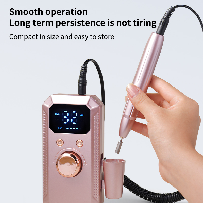 Professionelle elektrische Nai – Nail Art Zone Bewertung und Preis