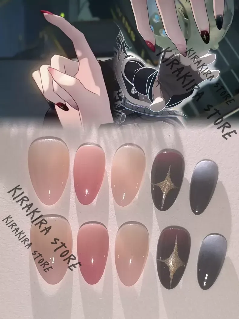 Zenless Zone Zero Remielle Han – Nail Art Zone Bewertung und Preis
