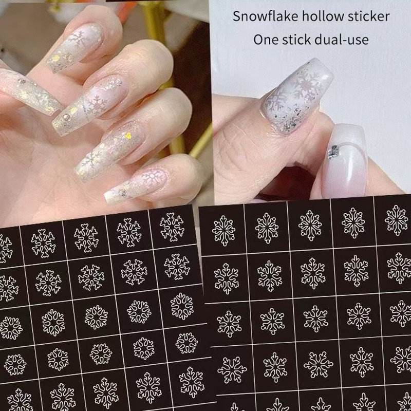 Z. 2 Blatt Nail-Art-Airbrush-S – Nail Art Zone Bewertung und Preis