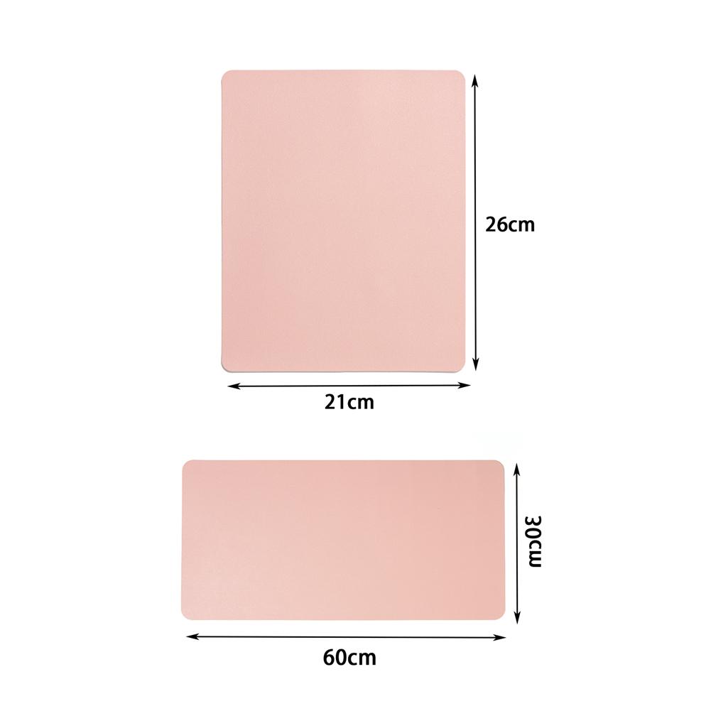 Nail Art Tischmatte Pink Beaut – Nail Art Pink Soft Bewertung und Preis